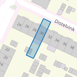 Perceel VND00-D-9273