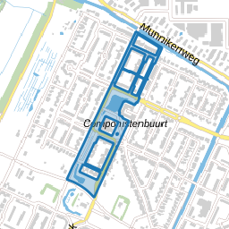 Perceel VND00-D-9276