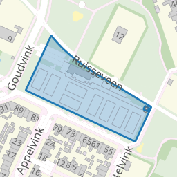 Perceel VND00-D-9280