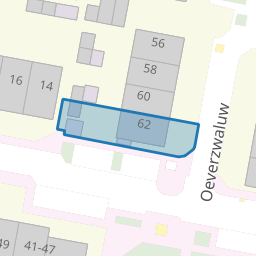 Perceel VND00-D-9287