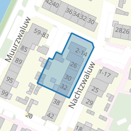 Perceel VND00-D-9288