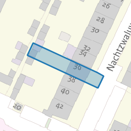 Perceel VND00-D-9289