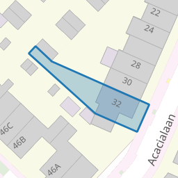 Perceel VND00-D-9307