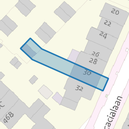 Perceel VND00-D-9308