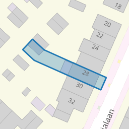 Perceel VND00-D-9309