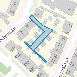 Perceel VND00-D-9314