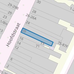 Perceel VND00-D-9320