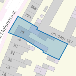 Perceel VND00-D-9321