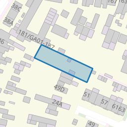 Perceel VND00-D-9322