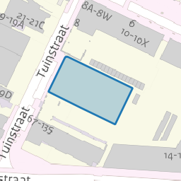 Perceel VND00-D-9338