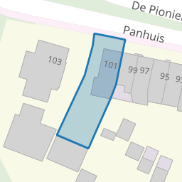 Perceel VND00-D-9339