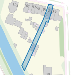 Perceel VND00-D-9341