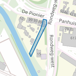 Perceel VND00-D-9343