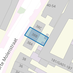 Perceel VND00-D-9347