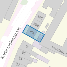 Perceel VND00-D-9348