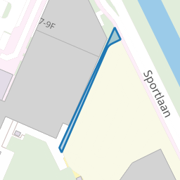 Perceel VND00-D-9379