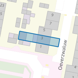 Perceel VND00-D-9382