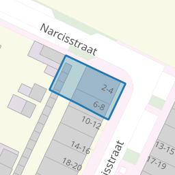 Perceel VND00-D-9387