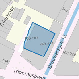 Perceel VND00-D-9400