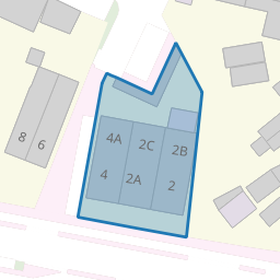 Perceel VND00-D-9407