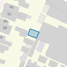 Perceel VND00-D-9408