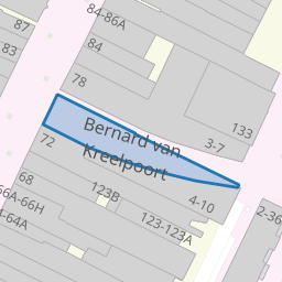 Perceel VND00-D-9427