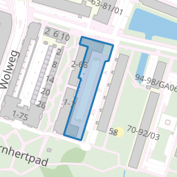 Perceel VND00-D-9432