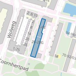 Perceel VND00-D-9434