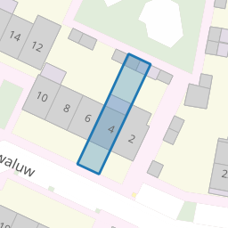 Perceel VND00-D-9445