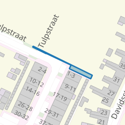 Perceel VND00-D-9450