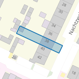 Perceel VND00-D-9462