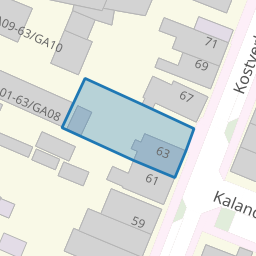 Perceel VND00-D-9466