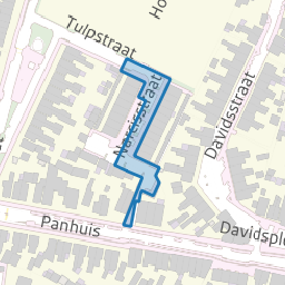 Perceel VND00-D-9467