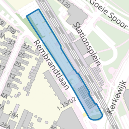 Perceel VND00-D-9469