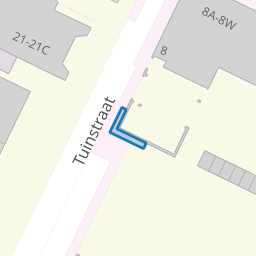 Perceel VND00-D-9480