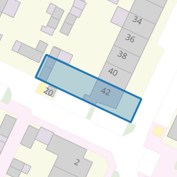 Perceel VND00-D-9500