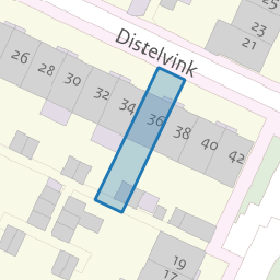 Perceel VND00-D-9504