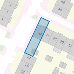 Perceel VND00-D-9511