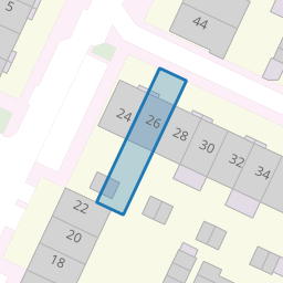 Perceel VND00-D-9512