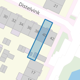 Perceel VND00-D-9516