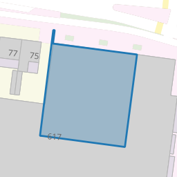 Perceel VND00-D-9528