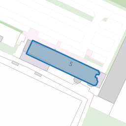 Perceel VND00-D-9530