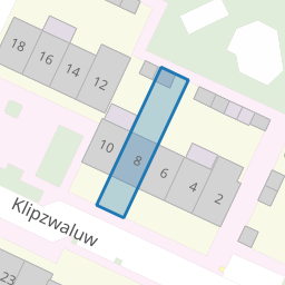 Perceel VND00-D-9538