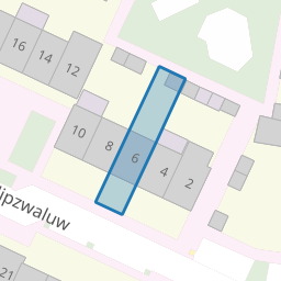 Perceel VND00-D-9540