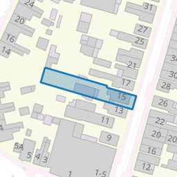 Perceel VND00-D-9542