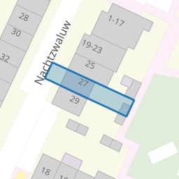 Perceel VND00-D-9547