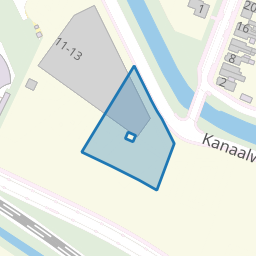 Perceel VND00-D-9553