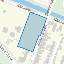 Perceel VND00-D-9554