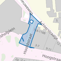 Perceel VND00-D-9577