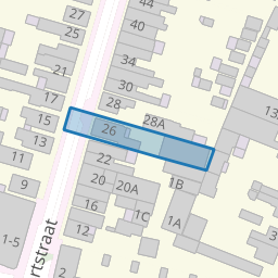 Perceel VND00-D-9579